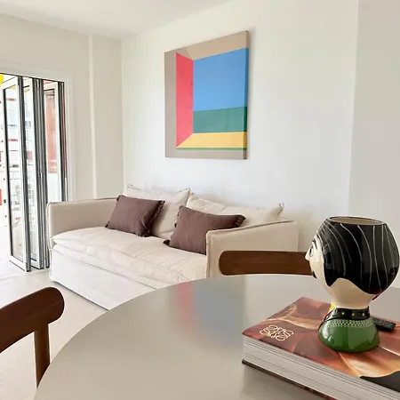 Apartment Casa Aura - Beachfront