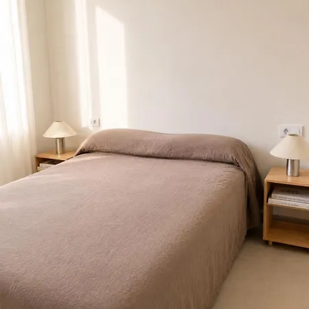 Apartamento Casa Aura - Beachfront *