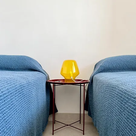 Appartamento Casa Aura - Beachfront *