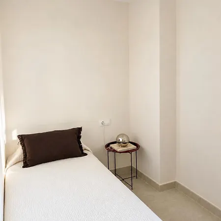 Apartment Casa Aura - Beachfront