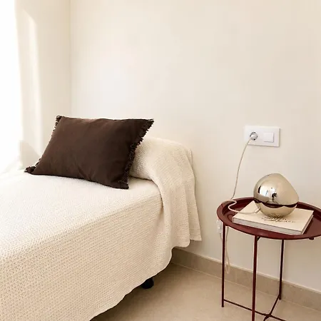 Appartamento Casa Aura - Beachfront *