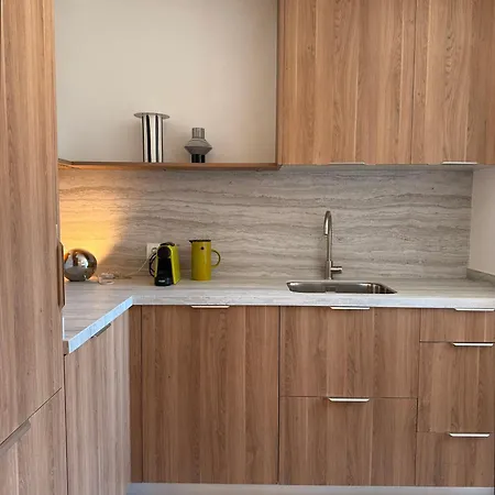 Casa Aura - Beachfront Apartment Benicassim