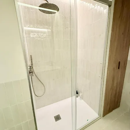Casa Aura - Beachfront Apartamento