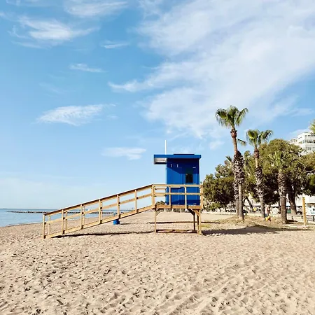 Apartamento Casa Aura - Beachfront *