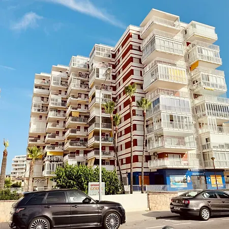 Casa Aura - Beachfront