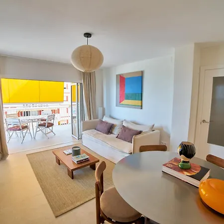 Casa Aura - Beachfront * Benicassim