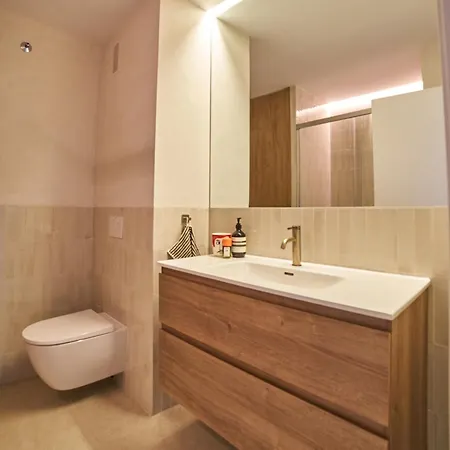 Appartamento Casa Aura - Beachfront